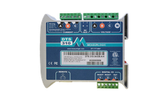 Measurlogic - Model DTS 310 - DIN Rail Mount / Line Powered AC Submeters