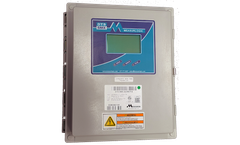 Measurlogic - Model DTS SMX - Surface Mount / Weatherproof AC Submeters