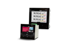 Measurlogic - Model CVM-B Series - Power Analyzers / Data Display