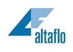 ALTAFLUOR - Model 480 UHP - Ultra High Purity Perfluoroalkoxy Tubing & Pipe (PFA)