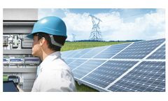 Planning Monitoring & Feed-in Management Services