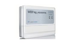 Low-Cost Data Logger