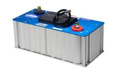 DuraBlue - 48 Volt Ultracapacitor Module