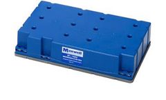 Maxwell - 160 Volt Ultracapacitor Module