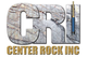 Center Rock, Inc. (CRI)