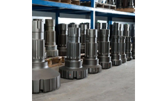 Hammer and Bit Repair & Reconditioning Services