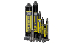 CRI - Model CR Series - DTH Hammer