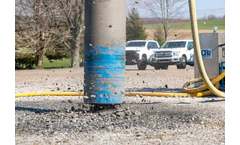 CRI - DTH Rock Drill Bits