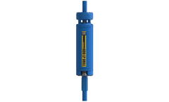 CRI - Model HDD LP - DTH Drill Hammer