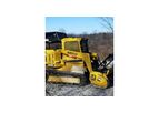 Rayco - Model C100R - Forestry Mulcher