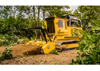 Rayco - Model C275 - Mid-Sized Forestry Mulcher