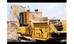 RH1754 240 - Pallets Video