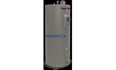 Rheem - Model Gladiator - Electric Water Heater