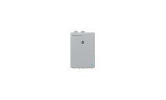 Rheem - Model 90 - Direct Vent Indoor Tankless