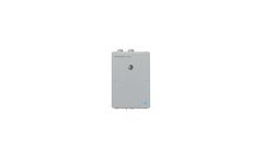 Rheem - Model 94 - Platinum Condensing Direct Vent Indoor