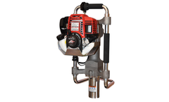 Rhino - Model Multi-Pro XA CP - Channel Post Driver