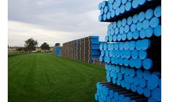 CenFuse - Model 4710 (NSF 14) - High Density Polyethylene (HDPE)