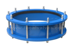 GYLDT - Flexible Coupling