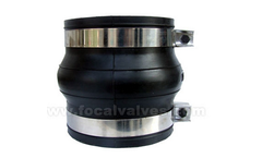 GYLDT - Slip-on Type Rubber Joint