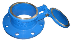 GYLDT - Cast Iron Flap Valve