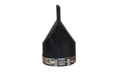 GYLDT - Flange/Slip-on Duckbill Check Valve