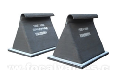 GYLDT - HDPE Flap Valve