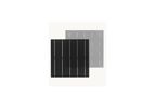 Ming Hwei Energy - Model G1 Mono PERC 5BB - Crystalline Solar Cell