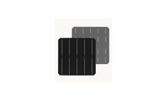 Ming Hwei Energy - Model M2 Mono PERC 5BB - Crystalline Solar Cell