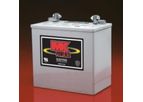 MK-Battery - Model M22NF SLD G - Valve-Regulated Gelled-Electrolyte Battery