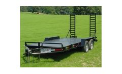 Rollin - Utility Trailers