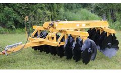 Rome - Model TAW Series - Wheel Offset Disk Harrow