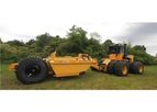 Rome - Model RP-212HDE - Earthmoving Scraper