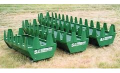 Schoessow - Crown Bunks