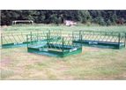 Schoessow - Feeder Panels