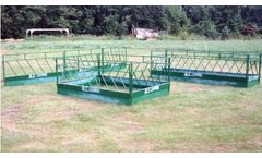 Schoessow - Feeder Panels