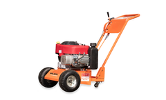 Salsco - Model Scorpion - Pavement Router