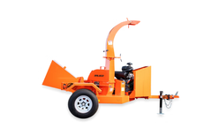 Salsco - Model 6235BXT - Chipper