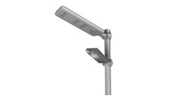 Leadsun - Model AE2 Split - Solar Lighting System