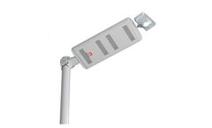 Leadsun - Swivel Head Solar Lighting System