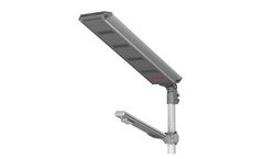 Leadsun - Model AE3 Split - Solar Lighting System