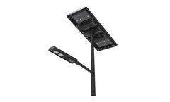 Leadsun - Model AE6 Split - Solar Lighting System