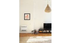 Vaillant - Model climaVAIR - Multi Split Air Conditioning System