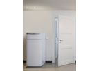Vaillant - Model flexoTHERM - Geothermal Heat Pump