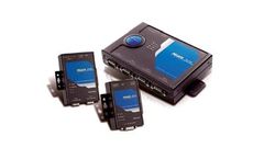 MGate - Model MB3180 - Port Standard Modbus Gateways