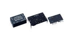 Model Standard Type - DC-DC Converter (1.5W 3W)