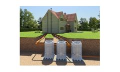 FilterPod - Sewage Treatment System