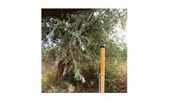 FilterPod - Non-Electric Venting Guidelines Sewage Treament Plant