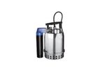 FilterPod - Sewage Pumping Station