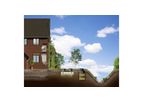 FilterPod - Septic Tank Conversion Units