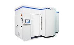 Tribo - Model 960 - Tribological Coating Systems
